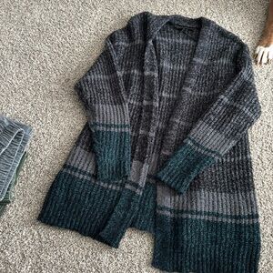 Lane Bryant cardigan